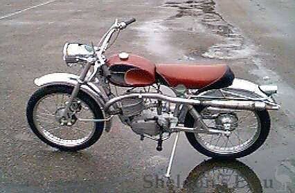 1999-02-04 image on the finished Husky!