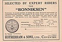 Bonniksen-1926-advert.jpg