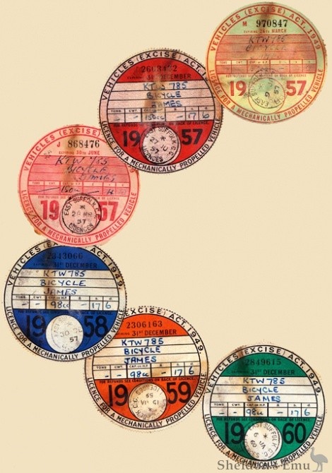 James-1946-tax-discs.jpg