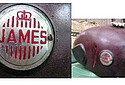 James Captain 1958 Tank Badge.jpg