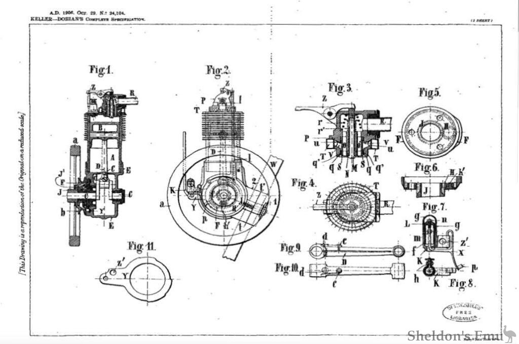 Keller-Dorian-1906-Patent-British-Diagrams.jpg