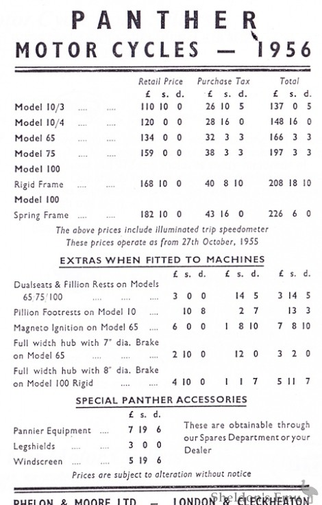 Panther-1956-prices.jpg