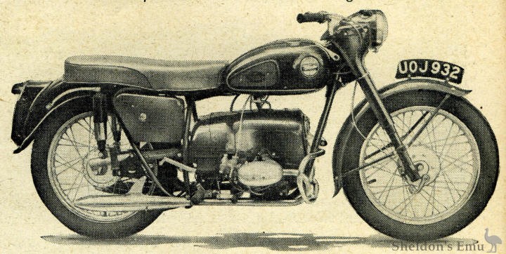 Velocette-1957-Valiant