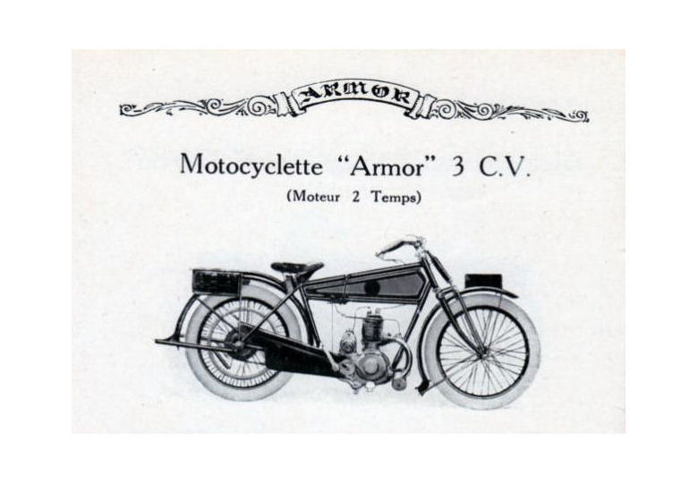 Armor 1926