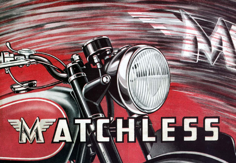 Matchless Motorcycles