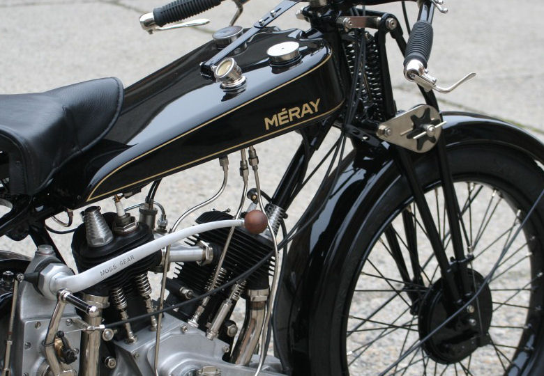 Hungarian Motorcycles