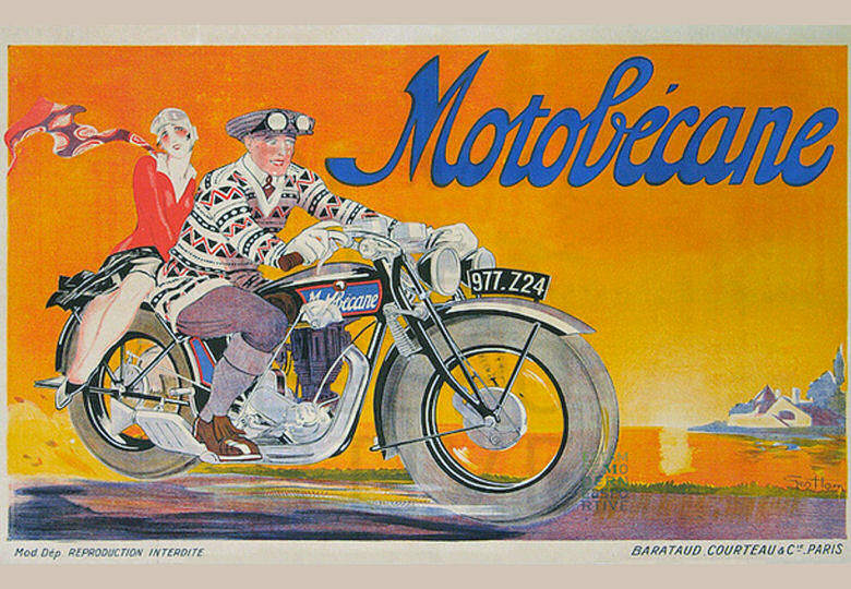 Swiss Motorcycles