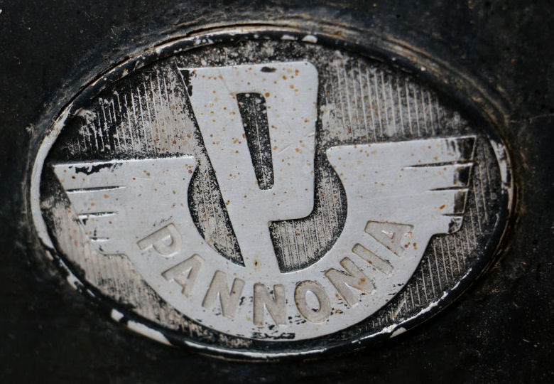 Hungarian Motorcycles