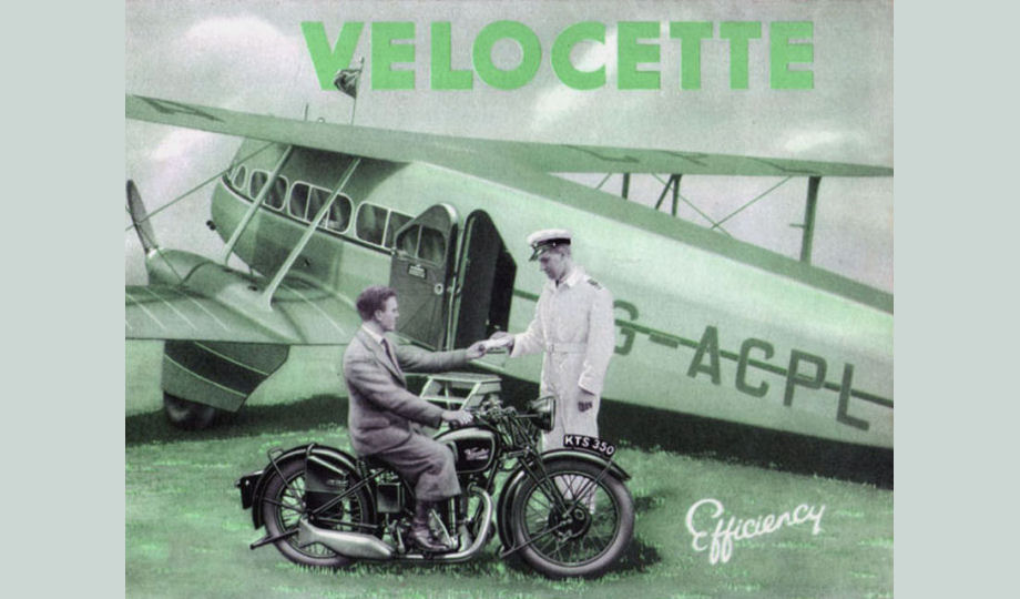 Velocette Motorcycles