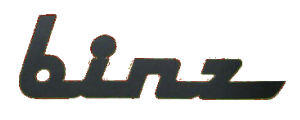 Binz Scooters