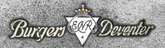 Burgers-ENR Motorcycles