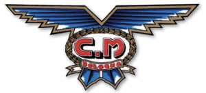 CM Motos Bologna