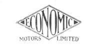 Economic Logo