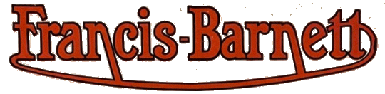 Francis-Barnett Motorcycles