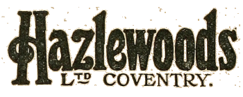 Hazlewood Motorcycles