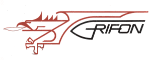 Italjet Grifon Motorcycles