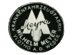 Meyra Motorwagen
