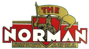 Norman Motorcycles
