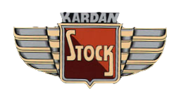 Stock Kardan Motorcycles