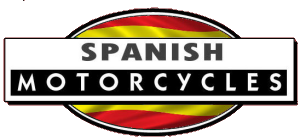 Spanish Motorcycles