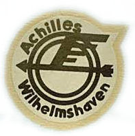 Achilles-DE Logo