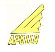 Apollo Sweden Logo