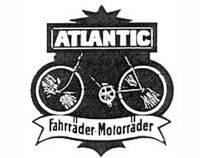 Atlantic logo