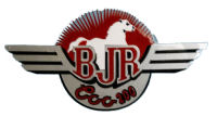 BJR Logo