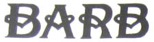 Barb Logo