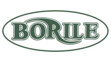 Borile Logo