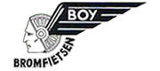 Boy Logo