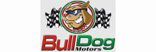 Bulldog Logo