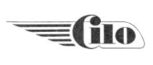 Cilo logo