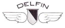 Delfin Logo