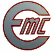EMC logo