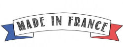 France-Made logo
