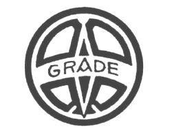 Grade logo