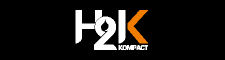 H2K Logo