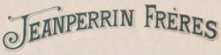 Jeanperrin Logo