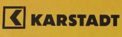 Karstadt Logo