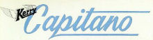 Kerry-1964-Capitano Logo