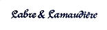 Labre-Lamaudiere Logo