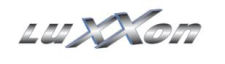 Luxxon Logo