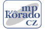 MP-Korado Logo