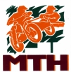 MTH Logo