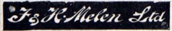 Melen Logo