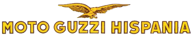Moto Guzzi Hispania