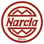 Narcla Logo