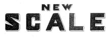New Scale Logo