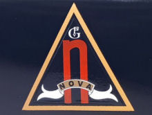 Nova Logo